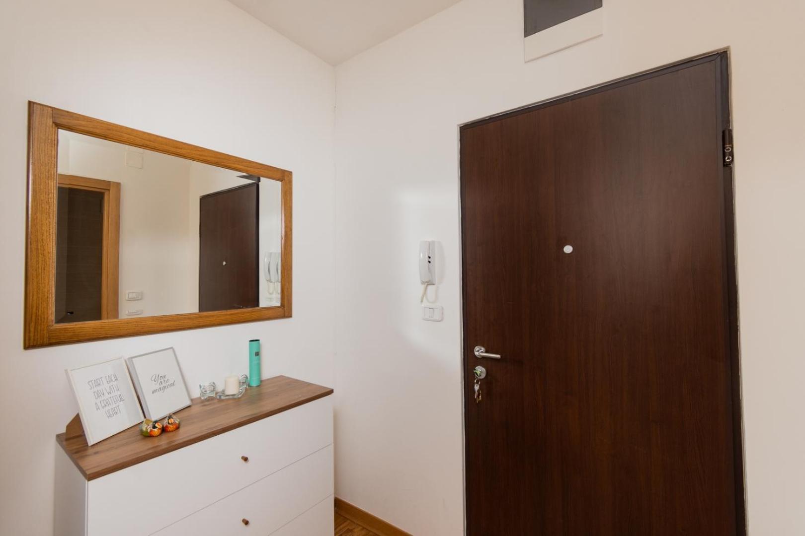 Lux City Apartment With Parking Podgorica Exterior photo